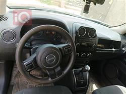 Jeep Patriot